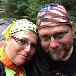 Meet your Posher, Sherri morse